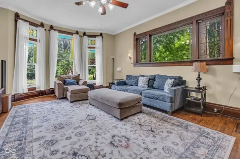 509 E Wabash Avenue Crawfordsville IN 47933