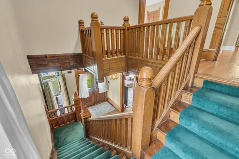 509 E Wabash Avenue Crawfordsville IN 47933