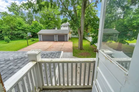 509 E Wabash Avenue Crawfordsville IN 47933