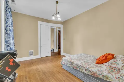 509 E Wabash Avenue Crawfordsville IN 47933