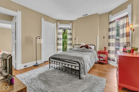 509 E Wabash Avenue Crawfordsville IN 47933