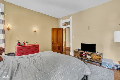 509 E Wabash Avenue Crawfordsville IN 47933