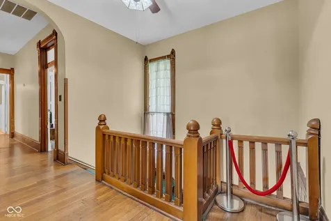 509 E Wabash Avenue Crawfordsville IN 47933