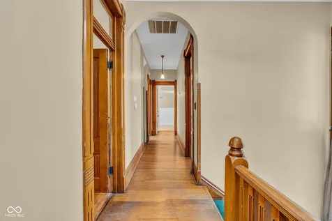 509 E Wabash Avenue Crawfordsville IN 47933