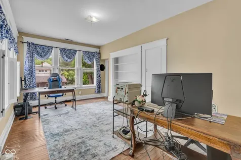 509 E Wabash Avenue Crawfordsville IN 47933