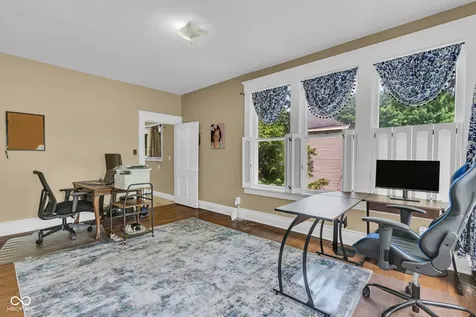 509 E Wabash Avenue Crawfordsville IN 47933
