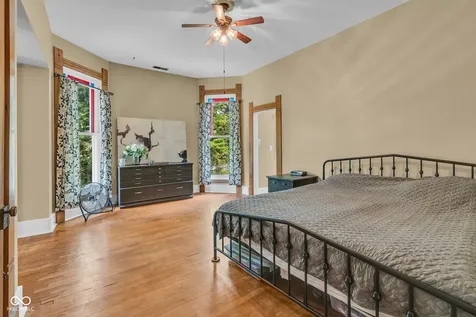 509 E Wabash Avenue Crawfordsville IN 47933