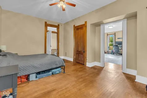 509 E Wabash Avenue Crawfordsville IN 47933
