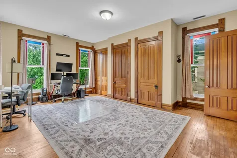 509 E Wabash Avenue Crawfordsville IN 47933