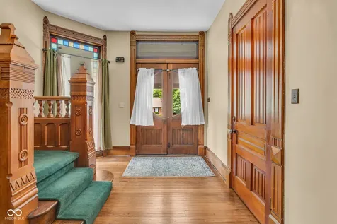 509 E Wabash Avenue Crawfordsville IN 47933