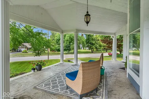 509 E Wabash Avenue Crawfordsville IN 47933