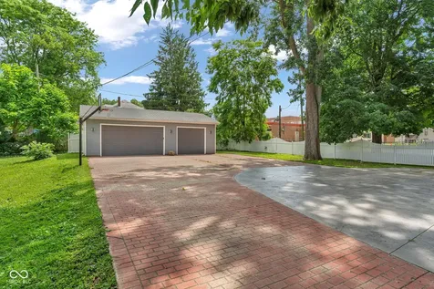 509 E Wabash Avenue Crawfordsville IN 47933