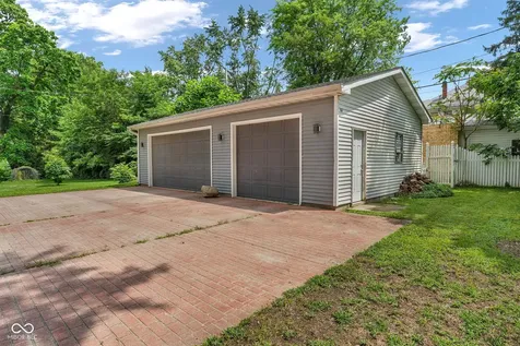 509 E Wabash Avenue Crawfordsville IN 47933