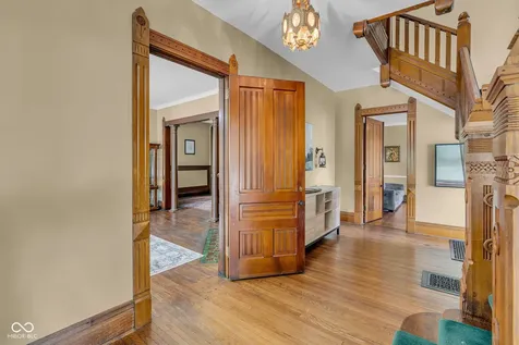 509 E Wabash Avenue Crawfordsville IN 47933