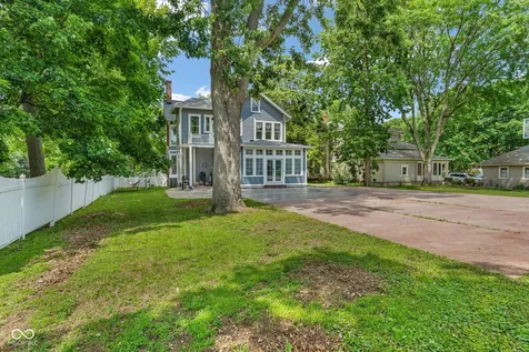 509 E Wabash Avenue Crawfordsville IN 47933
