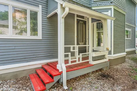 509 E Wabash Avenue Crawfordsville IN 47933