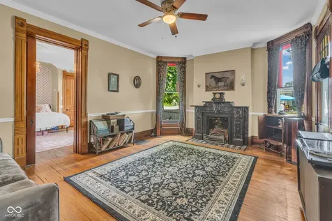 509 E Wabash Avenue Crawfordsville IN 47933