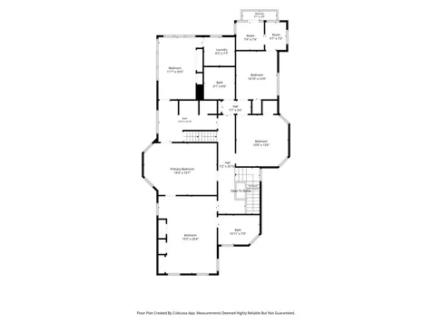 509 E Wabash Avenue Crawfordsville IN 47933