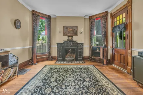 509 E Wabash Avenue Crawfordsville IN 47933