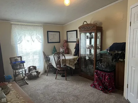 4643 Breckenridge Drive Columbus IN 47203