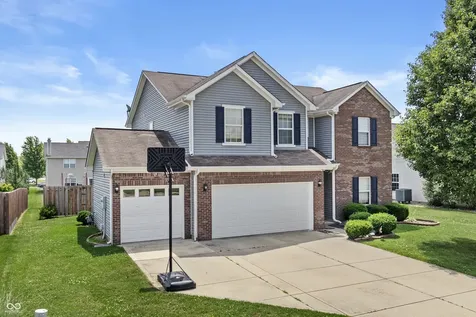 2899 Armaugh Drive Brownsburg IN 46112