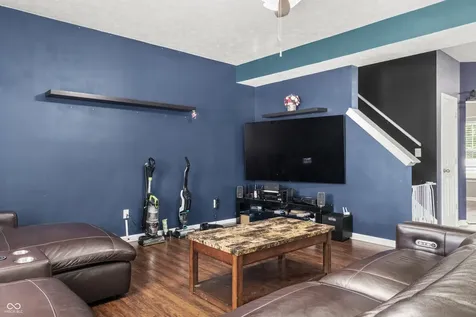 2899 Armaugh Drive Brownsburg IN 46112
