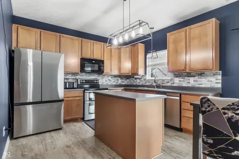 2899 Armaugh Drive Brownsburg IN 46112
