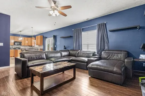 2899 Armaugh Drive Brownsburg IN 46112