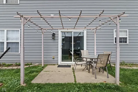 2899 Armaugh Drive Brownsburg IN 46112