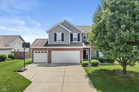 2899 Armaugh Drive Brownsburg IN 46112