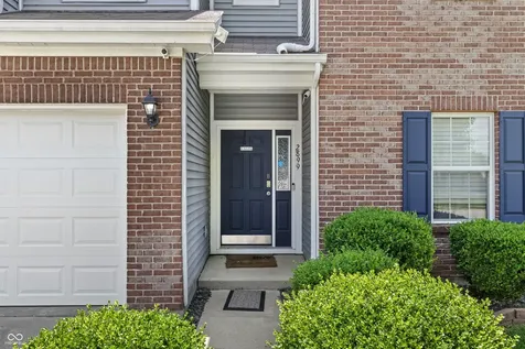 2899 Armaugh Drive Brownsburg IN 46112