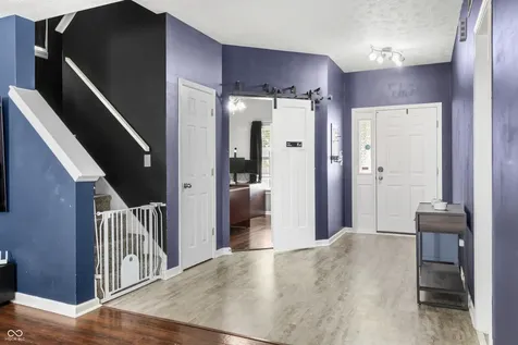 2899 Armaugh Drive Brownsburg IN 46112