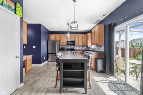 2899 Armaugh Drive Brownsburg IN 46112