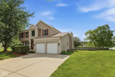 630 Creston Point Circle Indianapolis IN 46239