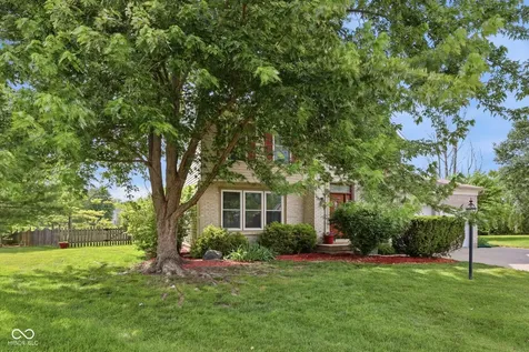 630 Creston Point Circle Indianapolis IN 46239