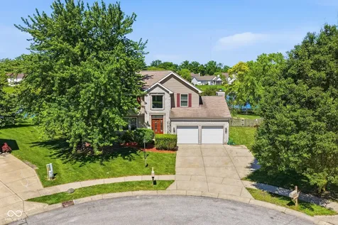 630 Creston Point Circle Indianapolis IN 46239