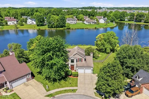 630 Creston Point Circle Indianapolis IN 46239