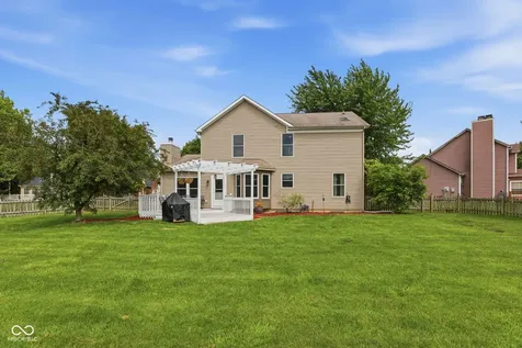 630 Creston Point Circle Indianapolis IN 46239