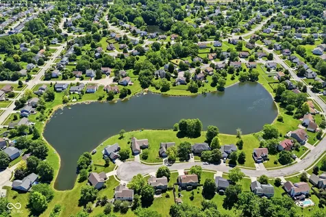 630 Creston Point Circle Indianapolis IN 46239