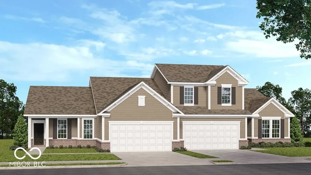 2113 Covey Drive Danville IN 46122