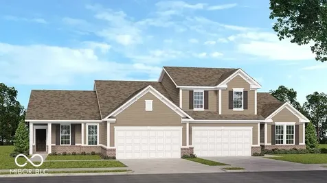 2113 Covey Drive Danville IN 46122