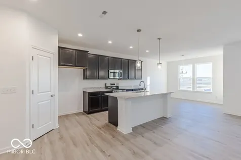 2113 Covey Drive Danville IN 46122