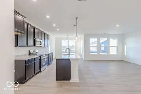 2113 Covey Drive Danville IN 46122