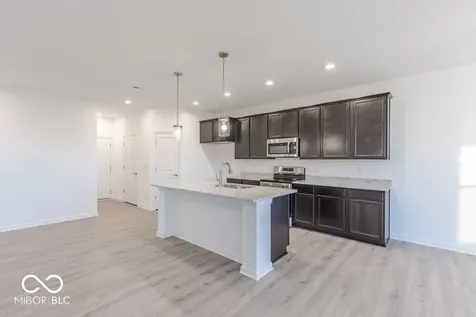 2113 Covey Drive Danville IN 46122
