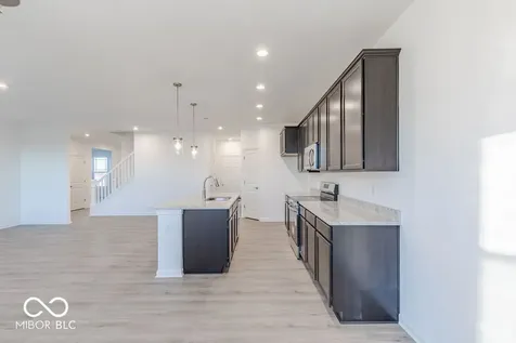 2113 Covey Drive Danville IN 46122