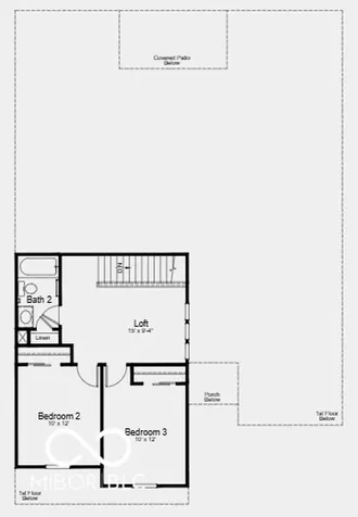 2113 Covey Drive Danville IN 46122