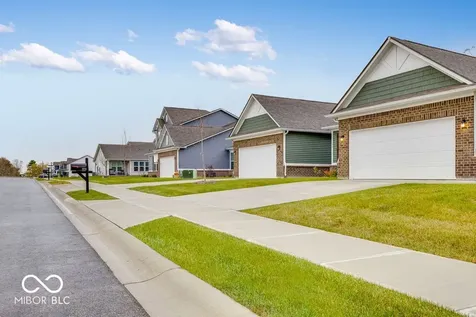 2113 Covey Drive Danville IN 46122