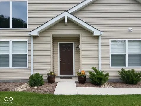 11504 Grassy Court Fishers IN 46037