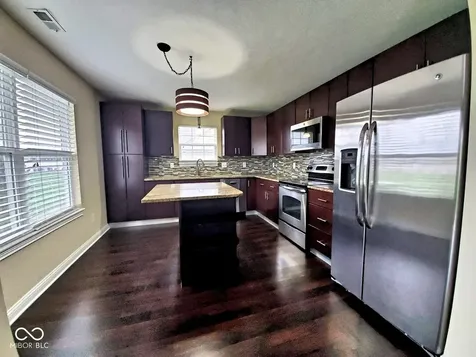 11504 Grassy Court Fishers IN 46037