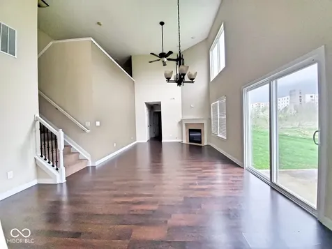 11504 Grassy Court Fishers IN 46037